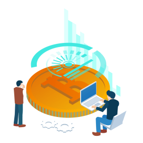 Создание сложного сайта для блокчейн и криптовалюты в Хаме